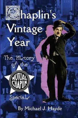 Chaplin's Vintage Year Chaplin's Vintage Year