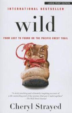 Wild Wild