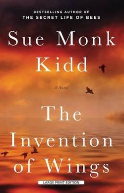 The Invention of Wings The Invention of Wings