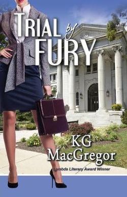 Trial by Fury Trial by Fury