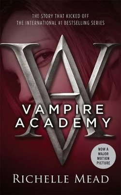 Vampire Academy Vampire Academy
