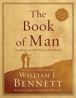 The Book of Man The Book of Man