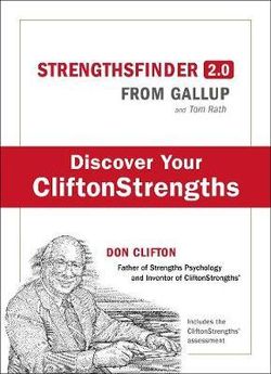 StrengthsFinder 2.0 StrengthsFinder 2.0