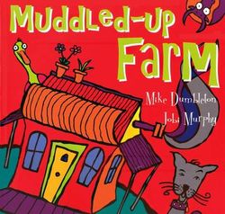 Muddled-Up Farm Muddled-Up Farm
