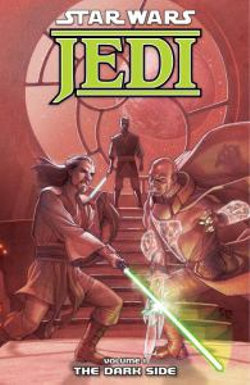 Star Wars: Jedi: Dark Side Volume 1 Star Wars: Jedi: Dark Side Volume 1