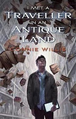 I Met a Traveller in an Antique Land I Met a Traveller in an Antique Land