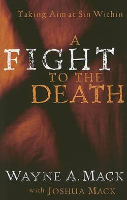 A Fight to the Death A Fight to the Death