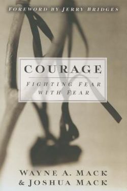Courage Courage