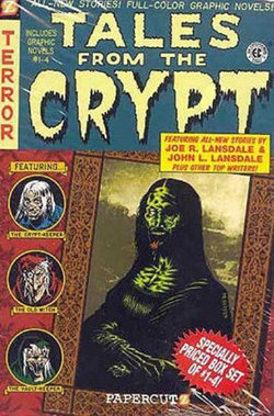 Tales from the Crypt Tales from the Crypt