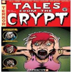 Tales from the Crypt #6: You-Tomb Tales from the Crypt #6: You-Tomb