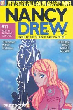Nancy Drew 17 Nancy Drew 17