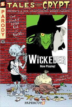 Wickeder Wickeder