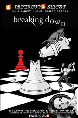 Breaking Down Breaking Down