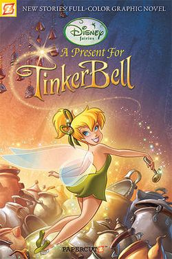 A Present for Tinker Bell A Present for Tinker Bell