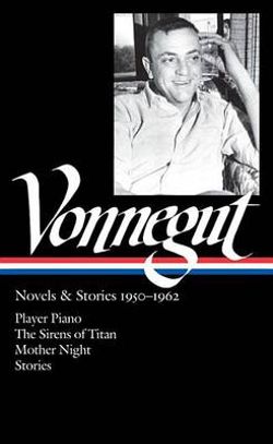 Vonnegut Vonnegut