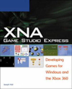 XNA Game Studio Express XNA Game Studio Express