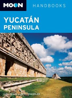 Moon Yucatan Peninsula Moon Yucatan Peninsula
