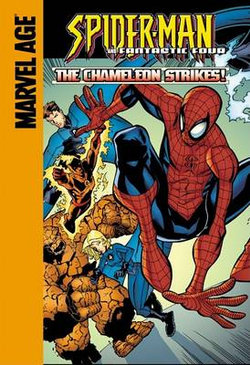 Fantastic Four Fantastic Four