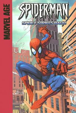 Spidey Strikes Back! Spidey Strikes Back!
