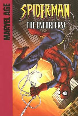 The Enforcers! The Enforcers!