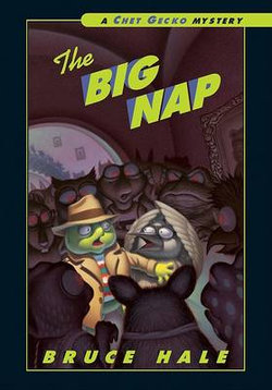 Big Nap Big Nap