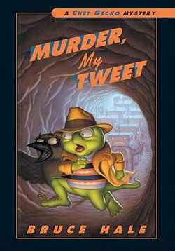 Murder, My Tweet Murder, My Tweet