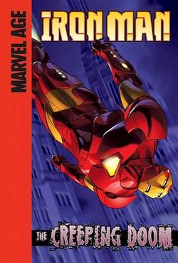 Iron Man Iron Man