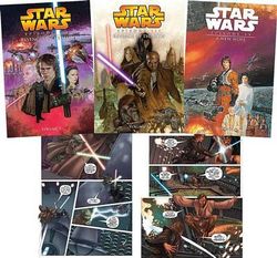 Star Wars Star Wars