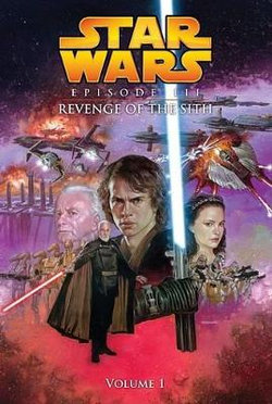 Star Wars Episode III Star Wars Episode III