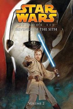 Star Wars Episode III Star Wars Episode III