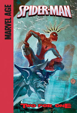 Spider-Man Two for One Spider-Man Two for One
