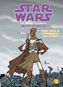 Star Wars: Clone Wars Adventures 2 Star Wars: Clone Wars Adventures 2
