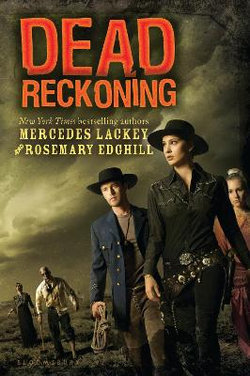 Dead Reckoning Dead Reckoning