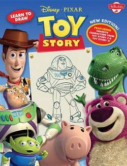 Toy Story Toy Story