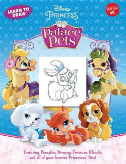 Palace Pets Palace Pets