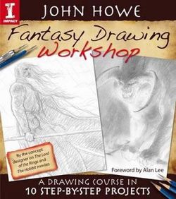 Fantasy Drawing Workshop Fantasy Drawing Workshop
