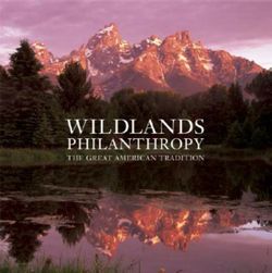 Wildlands Philanthropy Wildlands Philanthropy