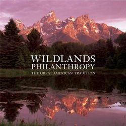 Wildlands Philanthropy Wildlands Philanthropy