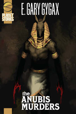 The Anubis Murders The Anubis Murders