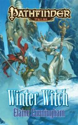 Pathfinder Tales: Winter Witch Pathfinder Tales: Winter Witch