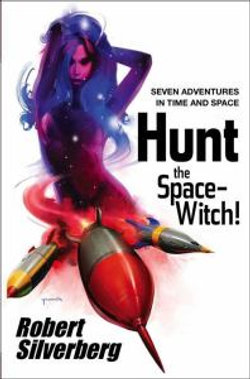 Hunt the Space-witch! Hunt the Space-witch!