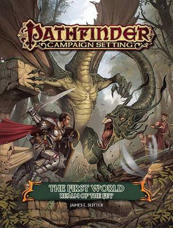 Pathfinder Campaign Setting Pathfinder Campaign Setting