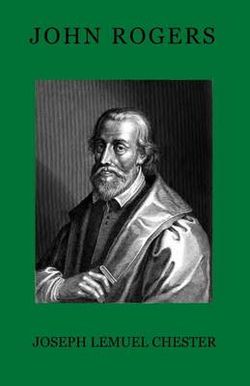 John Rogers John Rogers