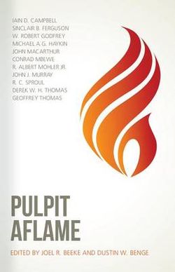 Pulpit Aflame Pulpit Aflame