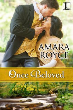 Once Beloved Once Beloved