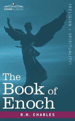 The Book of Enoch The Book of Enoch