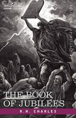 The Book of Jubilees The Book of Jubilees
