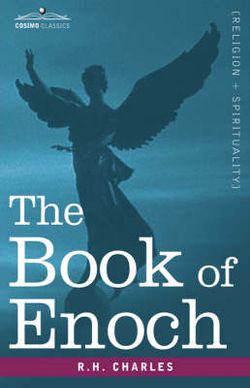 The Book of Enoch The Book of Enoch