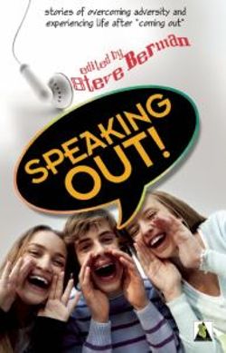 Speaking Out Speaking Out