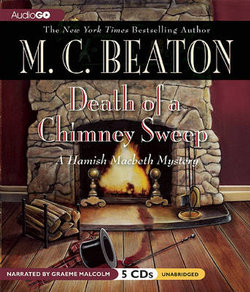 Death of a Chimney Sweep Death of a Chimney Sweep